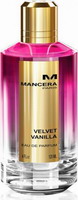 Mancera Velvet Vanilla Eau de Parfum 120ml