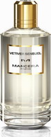 Mancera Vetiver Sensuel Eau de Parfum 120ml