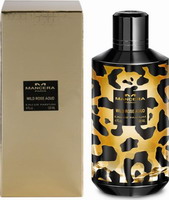 Mancera Wild Rose Aoud Eau de Parfum 120ml Mancera Wild Rose Aoud Eau de Parfum 120ml