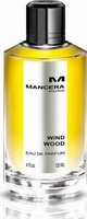 Mancera Wind Wood Eau de Parfum 120ml