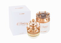 Al Haramain Manege Blanche Eau de Parfum 75ml Al Haramain Manege Blanche Eau de Parfum 75ml