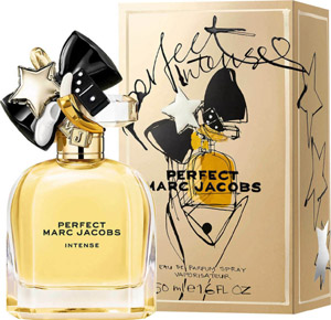 Marc Jacobs Perfect Intense Eau de Parfum 50ml