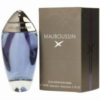 Mauboussin Pour Homme Eau de Parfum 100ml (TESTER)