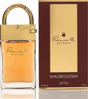 Mauboussin Promise Me Intense Eau de Parfum 90ml