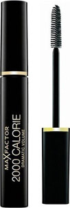 Max Factor 2000 Calorie Dramatic Mascara 9ml (Black) Max Factor 2000 Calorie Dramatic Mascara 9ml (Black)