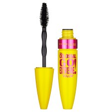 Maybelline Colossal Go Extreme Black Mascara