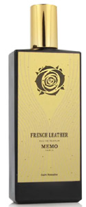 Memo Paris French Leather Eau de Parfum 75ml (TESTER)