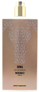 Memo Paris Siwa Eau de Parfum 75ml (TESTER)