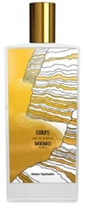 Memo Paris Corfu Eau de Parfum 75ml (TESTER) Memo Paris Corfu Eau de Parfum 75ml (TESTER)