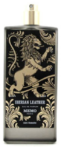 Memo Paris Iberian Leather Eau de Parfum 75ml (TESTER) Memo Paris Iberian Leather Eau de Parfum 75ml (TESTER)