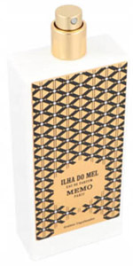 Memo Paris Ilha do Mel Eau de Parfum 75ml (TESTER)