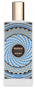 Memo Paris Madurai Eau de Parfum 75ml (TESTER) Memo Paris Madurai Eau de Parfum 75ml (TESTER)