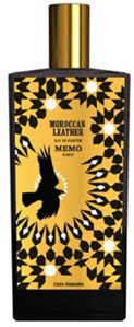 Memo Paris Moroccan Leather Eau de Parfum 75ml (TESTER) Memo Paris Moroccan Leather Eau de Parfum 75ml (TESTER)