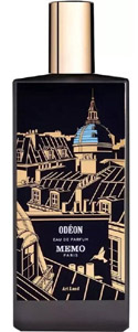 Memo Paris Odéon Eau de Parfum 75ml (TESTER) Memo Paris Odéon Eau de Parfum 75ml (TESTER)