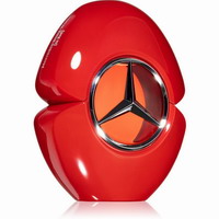 Mercedes-Benz In Red Eau de Parfum 60ml 