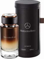 Mercedes-Benz Benz le Parfum Eau De Parfum 120ml Mercedes-Benz Benz le Parfum Eau De Parfum 120ml
