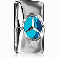 Mercedes-Benz Man Bright Eau de Parfum 100ml (TESTER)