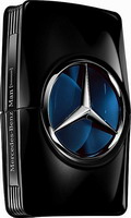 Mercedes-Benz Man Intense Eau de Toilette 100ml 