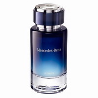 Mercedes-Benz Men Ultimate Eau de Parfum 75ml