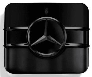 Mercedes-Benz Sign Your Power Eau de Parfum Intense 100ml