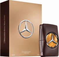 Mercedes-Benz Private Eau de Parfum 100ml (TESTER)