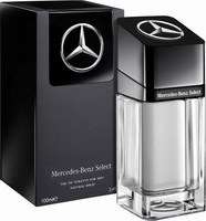 Mercedes Select Deo Stick 75ml Mercedes Select Deo Stick 75ml