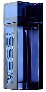 Messi Eau de Parfum 100ml Messi Eau de Parfum 100ml