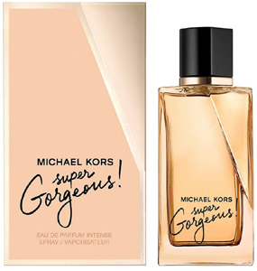 Michael Kors Super Gorgeous! Eau de Parfum Intense 100ml