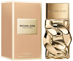 Michael Kors Pour Femme Eau de Parfum 50ml 