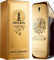 Paco Rabanne 1 Million Eau de Parfum 50ml