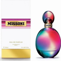 Missoni Eau de Parfum 100ml (TESTER)