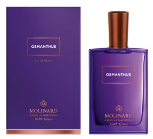 Molinard Osmanthus Eau de Parfum 75ml
