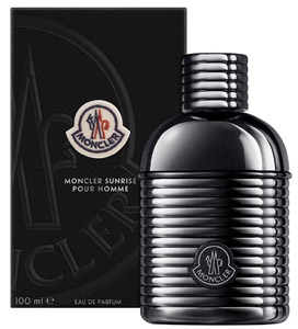 Moncler Sunrise Pour Homme Eau De Parfum 60ml