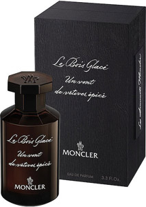 Moncler Le Bois Glacé Eau de Parfum 100ml