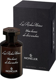 Moncler Les Roches Noires Eau de Parfum 100ml