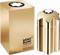 Mont Blanc Emblem Absolu Eau de Toilette 100ml