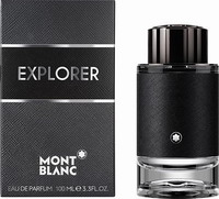 Mont Blanc Explorer Eau de Parfum 60ml