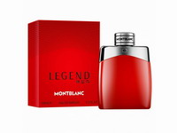 Mont Blanc Legend Red Eau de Parfum 100ml (TESTER)