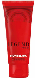 Mont Blanc Legend Red shower gel 100ml