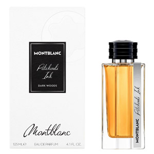 Mont Blanc Patchouli Ink Eau de Parfum 125ml Mont Blanc Patchouli Ink Eau de Parfum 125ml
