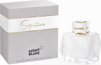 Mont Blanc Signature Eau de Parfum 90ml