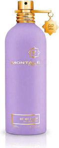 Montale Be My Plum Eau de Parfum 100ml Montale Be My Plum Eau de Parfum 100ml