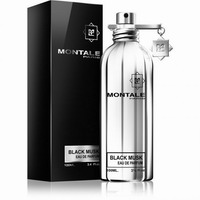 Montale Black Musk Eau de Parfum 100ml