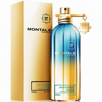 Montale Paris Intense So Iris Pure Parfum 100ml