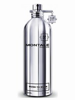 Montale Paris Musk To Musk Eau de Parfum 100ml
