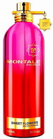 Montale Sweet Flowers Eau de Parfum 100ml