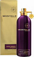 Montale Aoud Greedy Eau de Parfum 100ml (TESTER) Montale Aoud Greedy Eau de Parfum 100ml (TESTER)