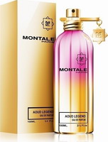 Montale Aoud Legend Eau de Parfum 100ml