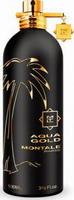 Montale Aqua Gold Eau de Parfum 100ml