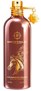 Montale Arabians Musk Eau de Parfum 100ml Montale Arabians Musk Eau de Parfum 100ml